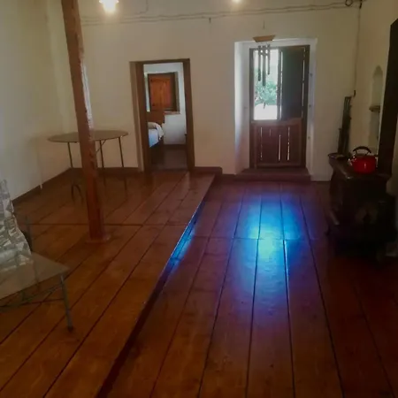 Apartment Rurali *