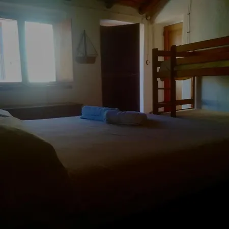 Rurali Apartment *