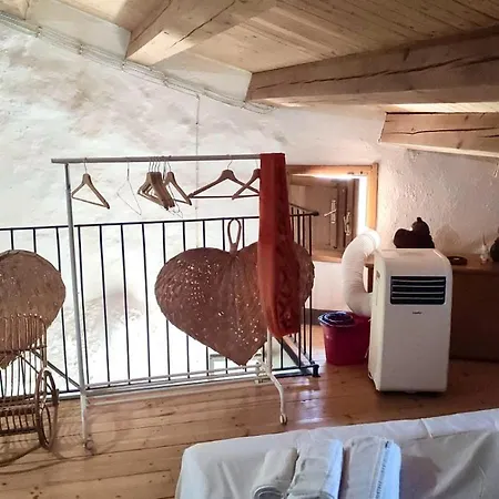 Apartment Rurali *