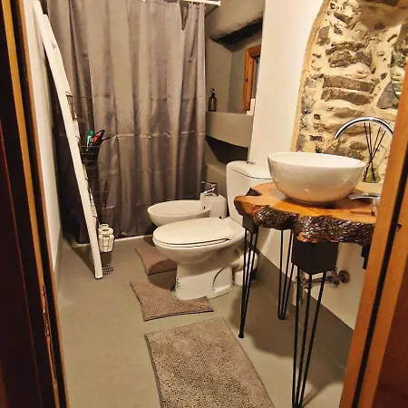 Rurali Apartmán