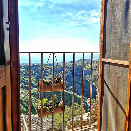 Rurali * Pentedattilo