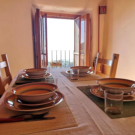 Apartment Rurali