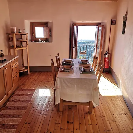 Rurali Apartment *