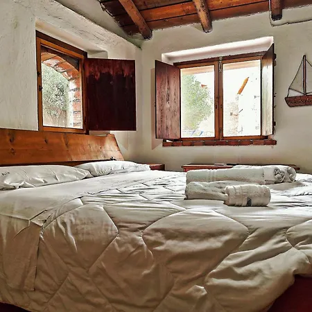 Rurali Apartment *