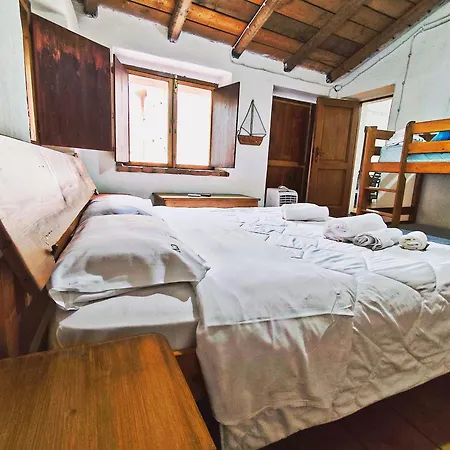 Apartment Rurali *