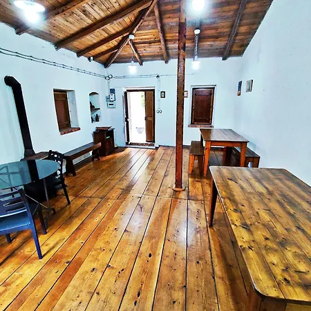 Rurali Apartment Pentedattilo