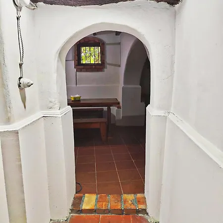 Rurali * Pentedattilo