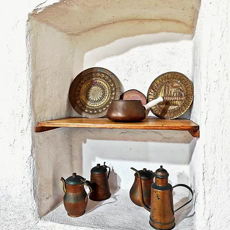 Rurali Apartment