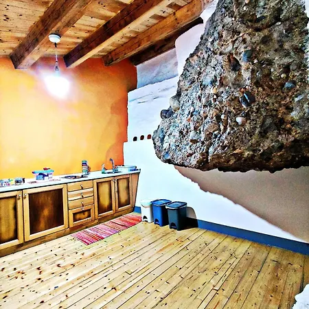 Apartmán Rurali