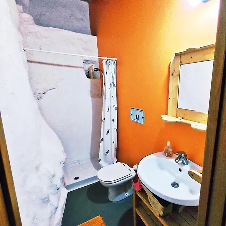 Rurali アパート *