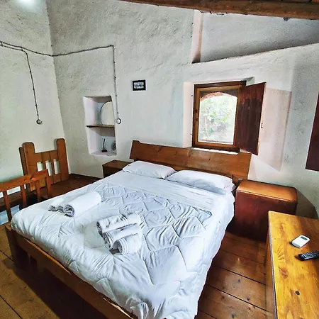 Apartment Rurali *