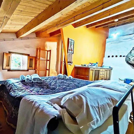 Rurali Apartment