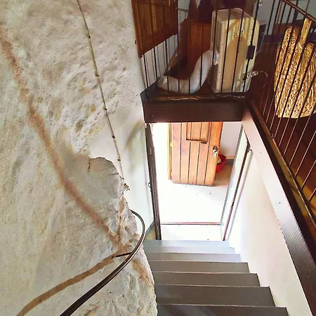Apartment Rurali *