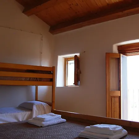 Rurali Apartment *