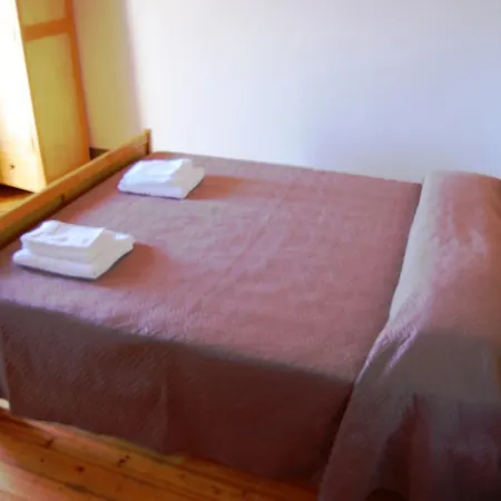 Apartment Rurali *