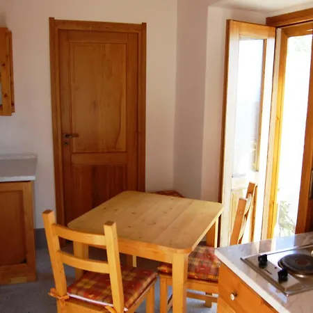 Rurali Apartment
