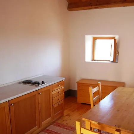 Apartment Rurali Pentedattilo