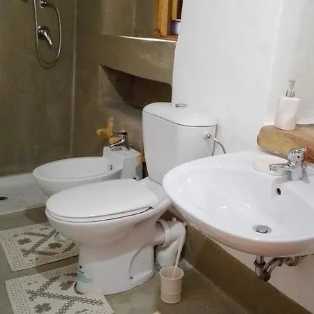 Apartment Rurali *