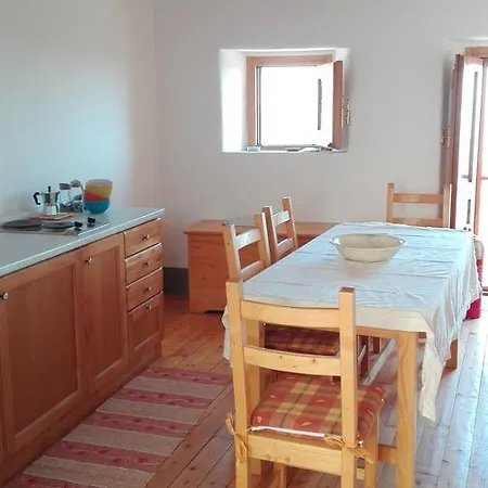 Rurali Apartment *