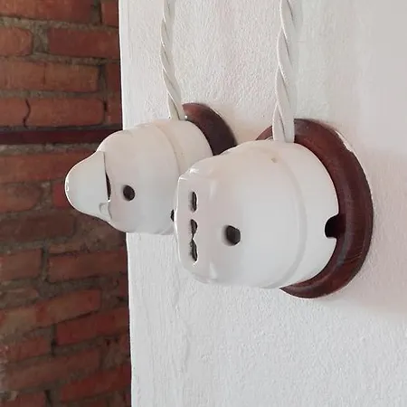 Rurali Apartment Pentedattilo
