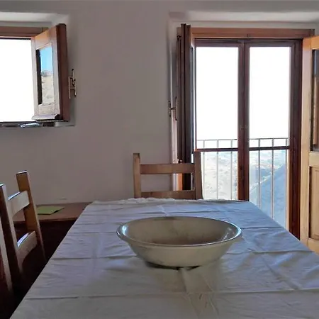 Rurali Apartment *