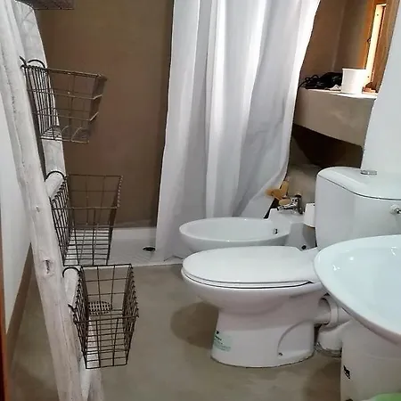 Apartment Rurali