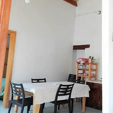 Rurali Apartment