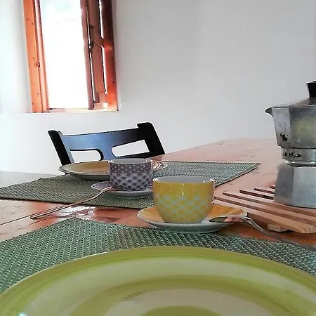 Rurali Apartment *