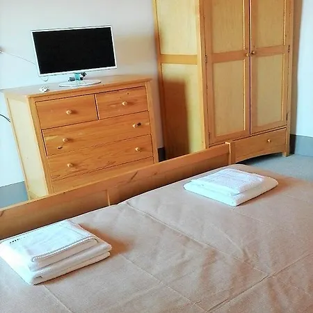 Apartment Rurali