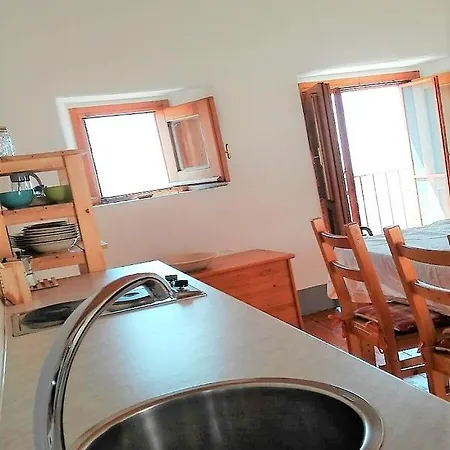 Apartment Rurali