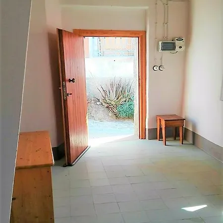 Rurali Apartment *