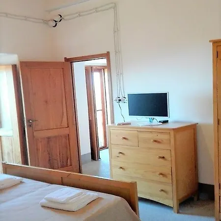 Rurali Apartment Pentedattilo