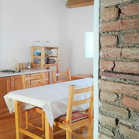 Apartment Rurali *