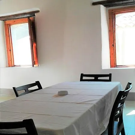 Rurali Apartment *