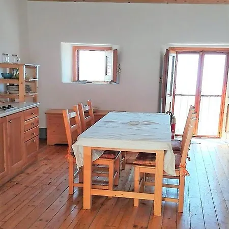 Apartment Rurali