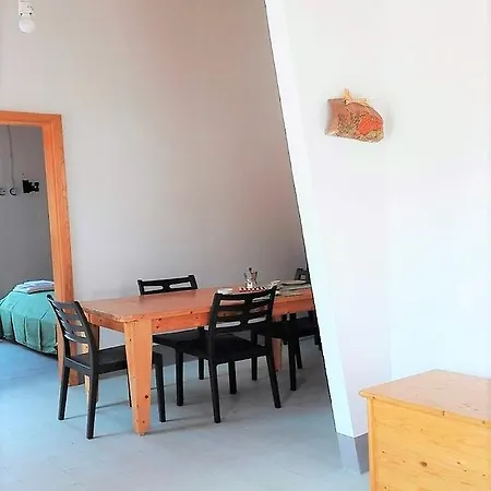 Rurali Apartment *