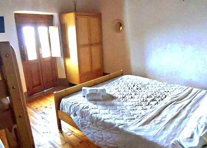 Rurali 公寓 Pentedattilo