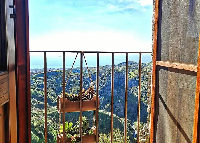 Rurali * Pentedattilo