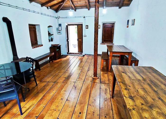 Rurali 公寓 Pentedattilo