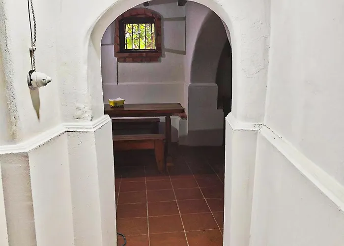 Rurali * Pentedattilo