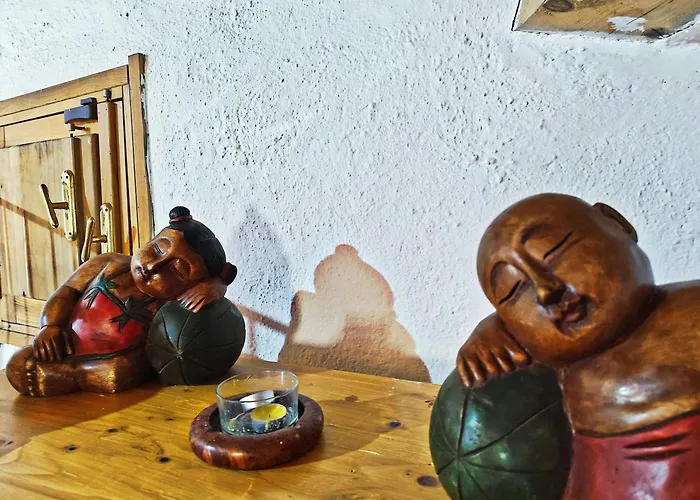 Rurali 公寓 Pentedattilo