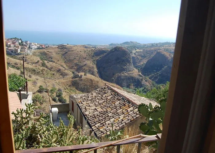 Rurali * Pentedattilo